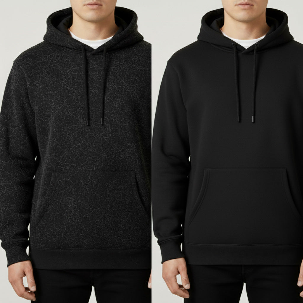 Doble Poder Anti-Pelo Think Bold. ¡Limpieza Definitiva!