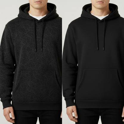 Doble Poder Anti-Pelo Think Bold. ¡Limpieza Definitiva!