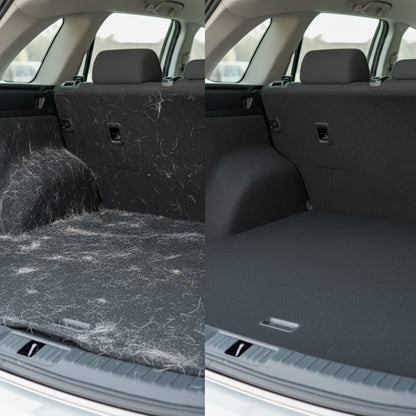 Doble Poder Anti-Pelo Think Bold. ¡Limpieza Definitiva!