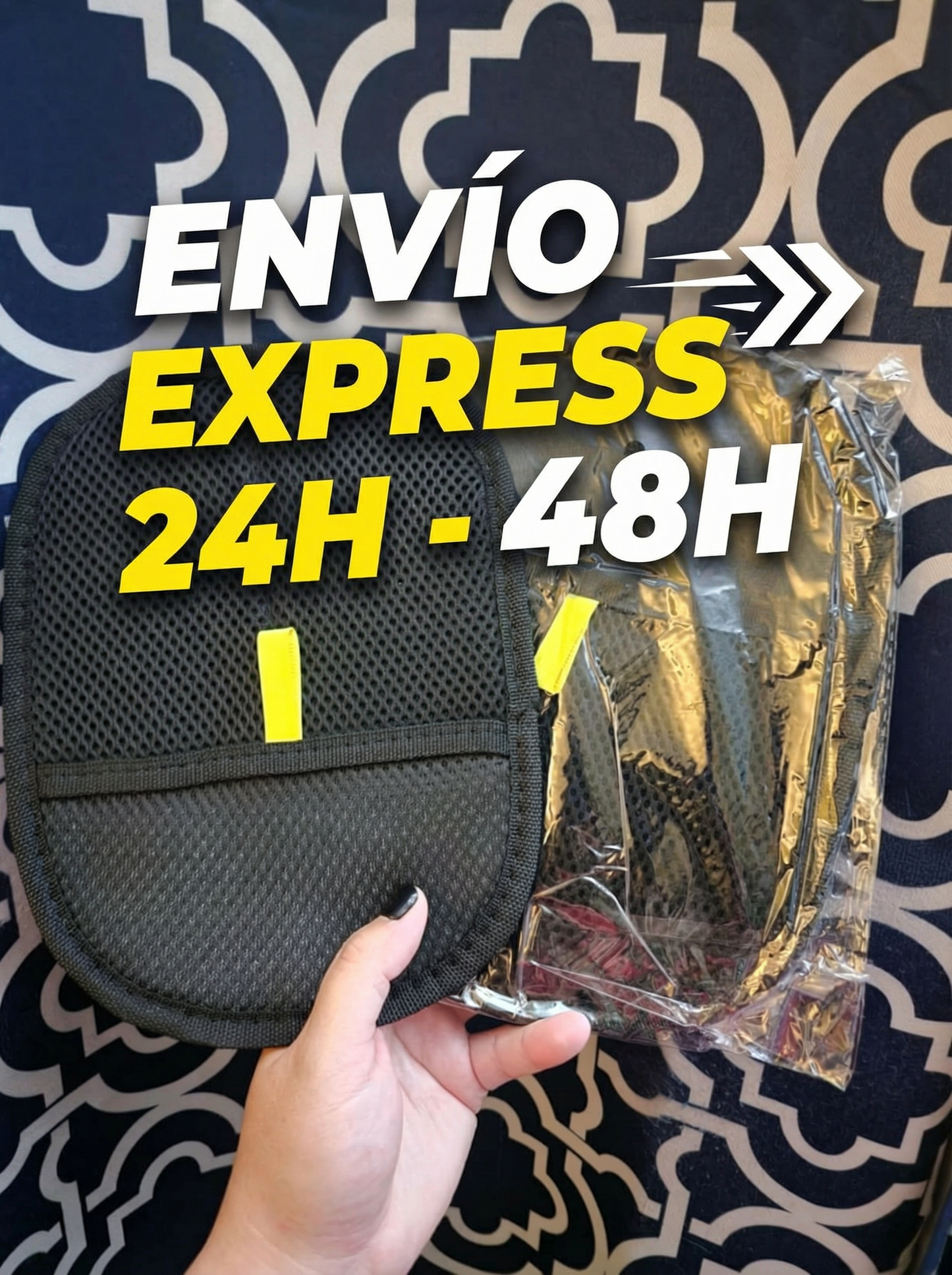 Doble Poder Anti-Pelo Think Bold. ¡Limpieza Definitiva!